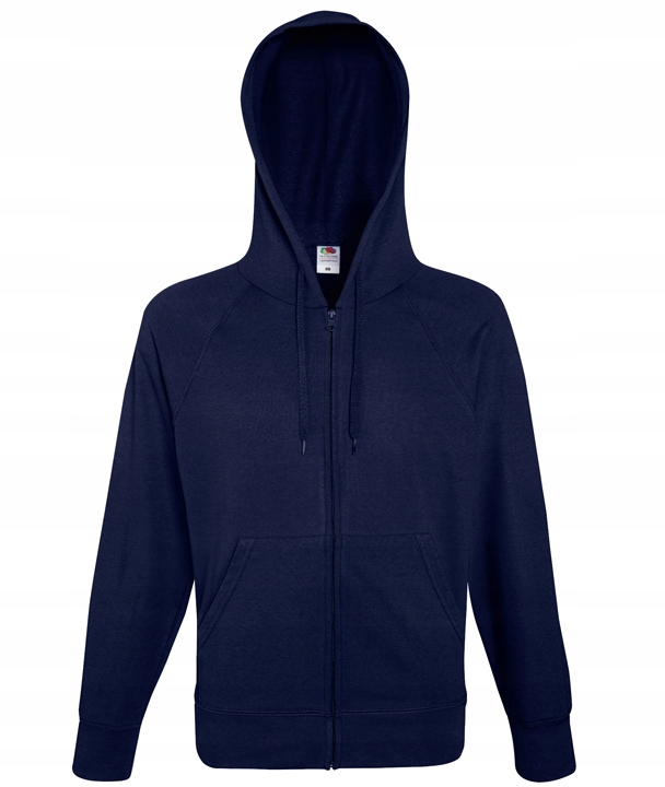

Rozpinana Bluza Z Kapturem Fruit deep navy XXL