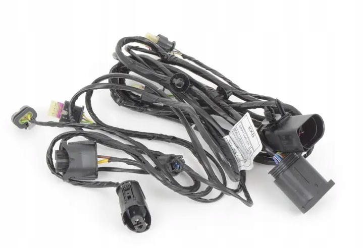 61129304728 - Жгут проводов PDC передний BMW X3 F25 Оригинал