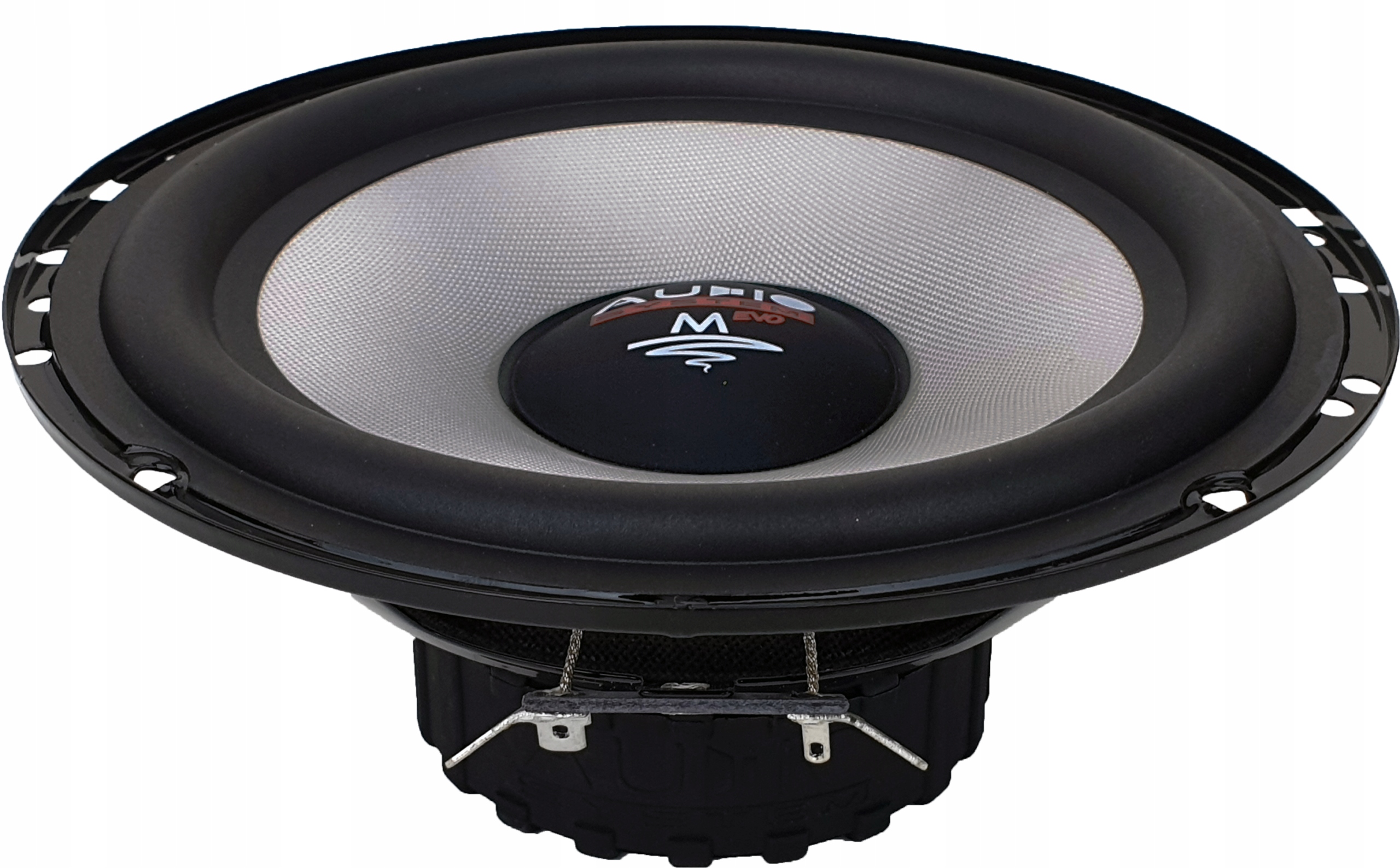 Audi A6 C5 Allroad Audio System M165EVO2+MDF+PnP Marka Audio System