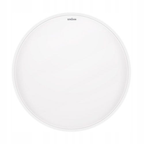 PLAFONIERA LED+CZUJNIK 12W 4000K SOLA LED IDEUS