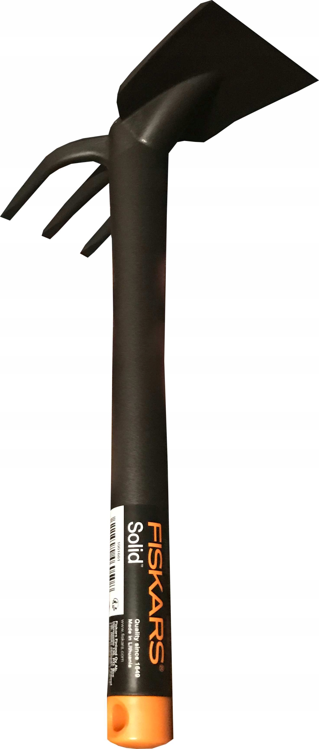 

Fiskars Motyka Do Ogrodu Solid 1001601