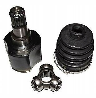 96391556 - ЛІВИЙ ВНУТРІШНІЙ ШАРНІР CHEVROLET AVEO KALOS 1.2