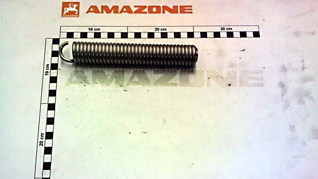 ПРУЖИНА ПРИВОДА ЗАДВИЖКИ AMAZONE 1855100 ОРИГИНАЛ
