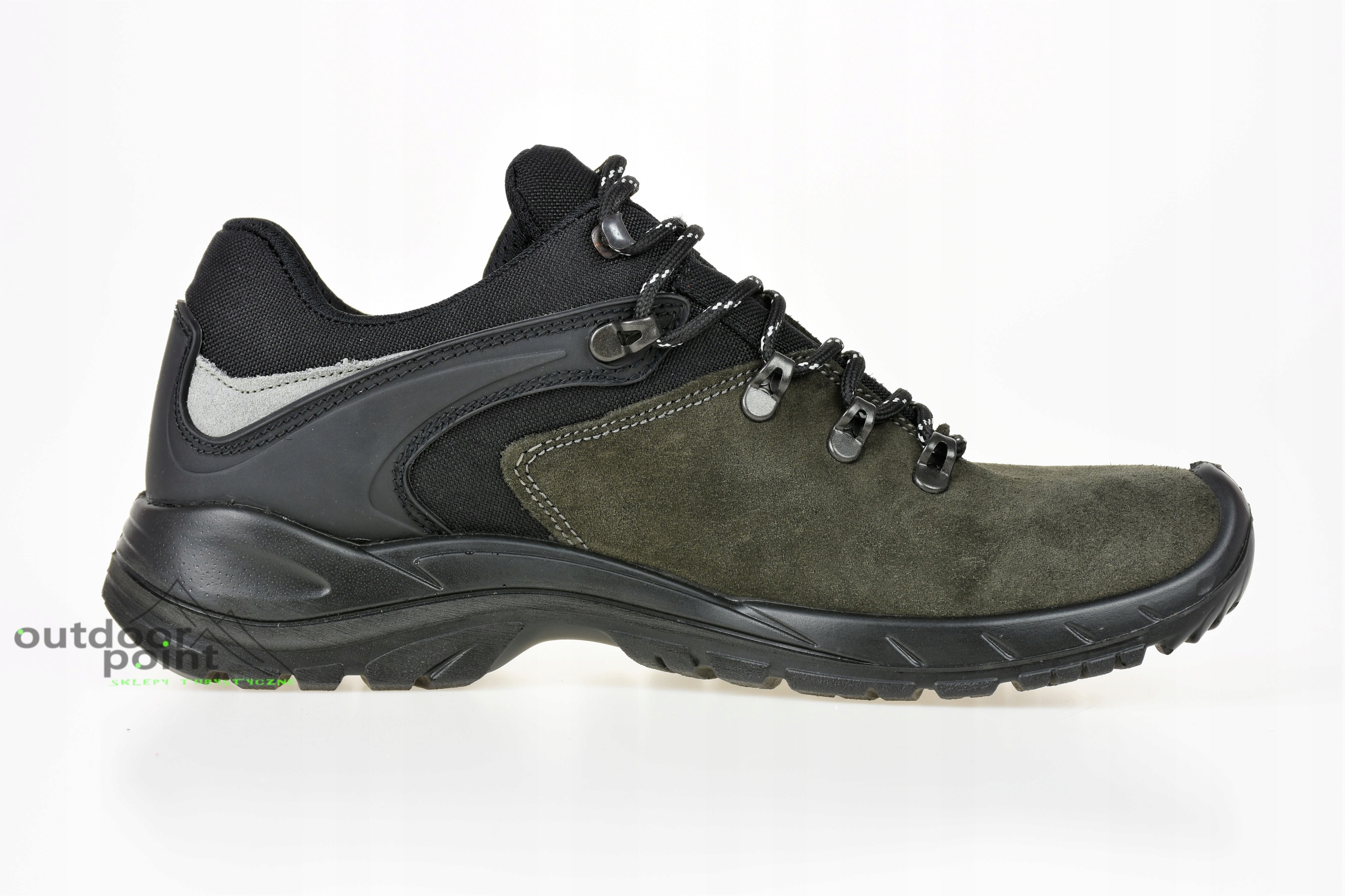 Buty trekkingowe Red Rock 11106 r. 47 - PROMO!!! Rozmiar 47