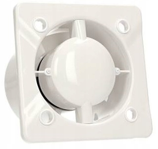 

Wentylator Korpus Awenta System+ KWS100T timer