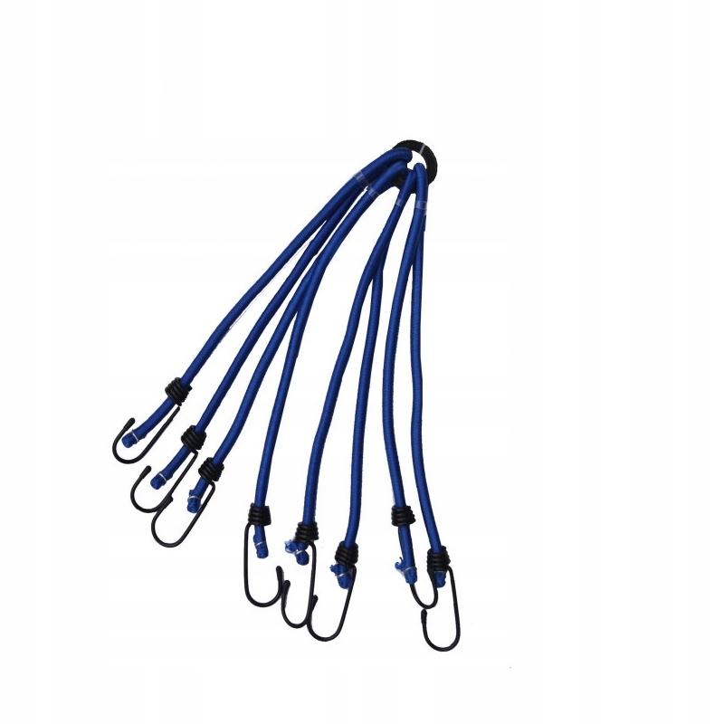 

Spinacz Ośmiorniczka Do Bagażu Taśmy Tasma