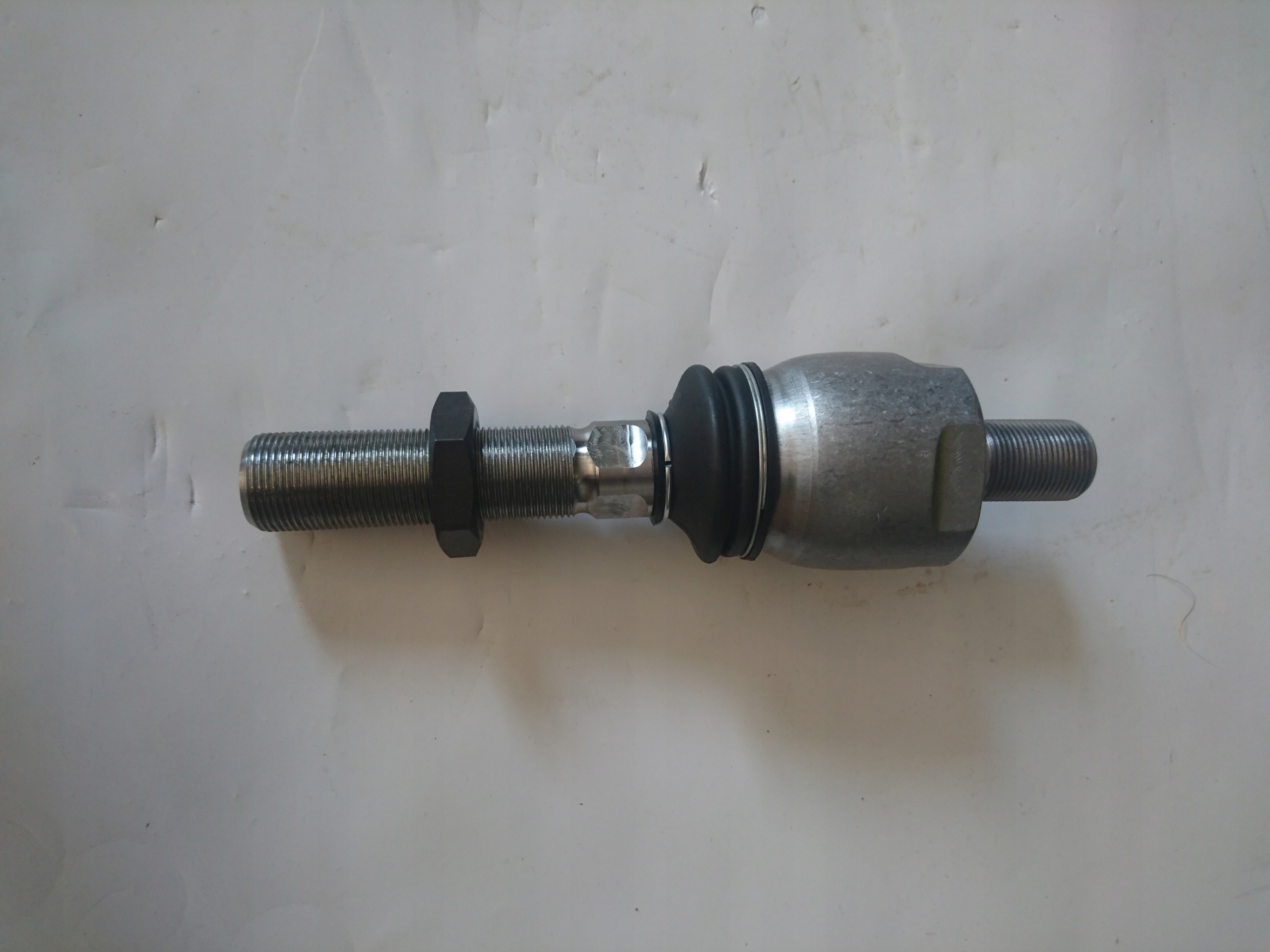 Наконечник стержня JCB 3CX GE 331/14861