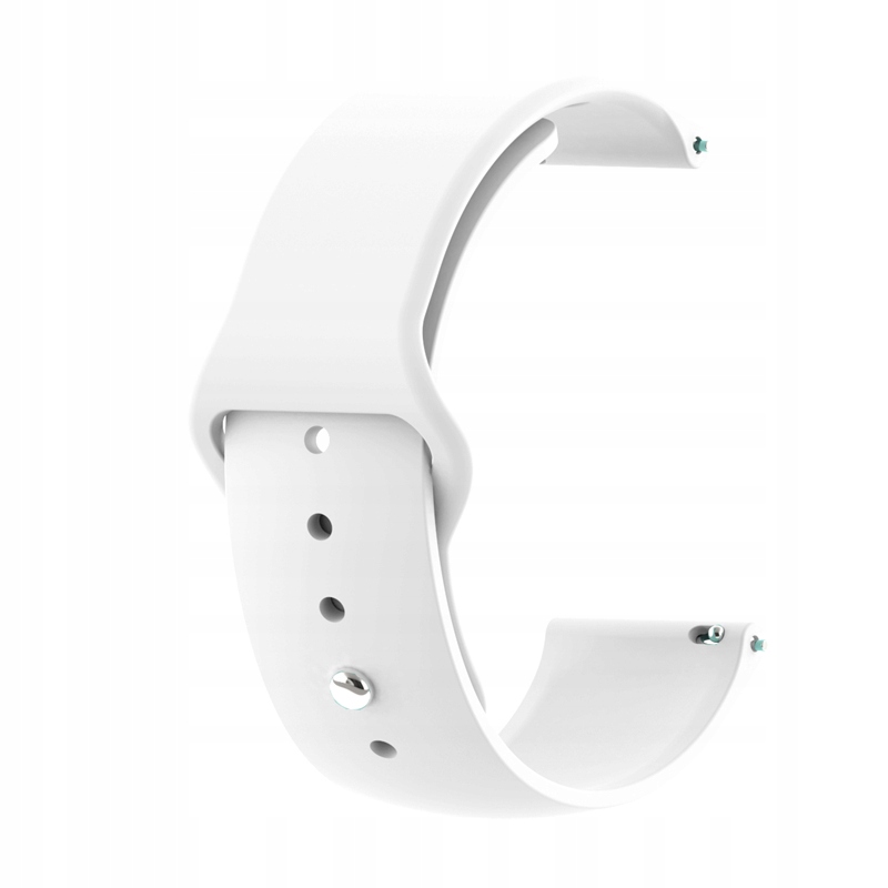

Pasek Silikonowy / Garmin Venu Venu Sq Venu 2 Plus