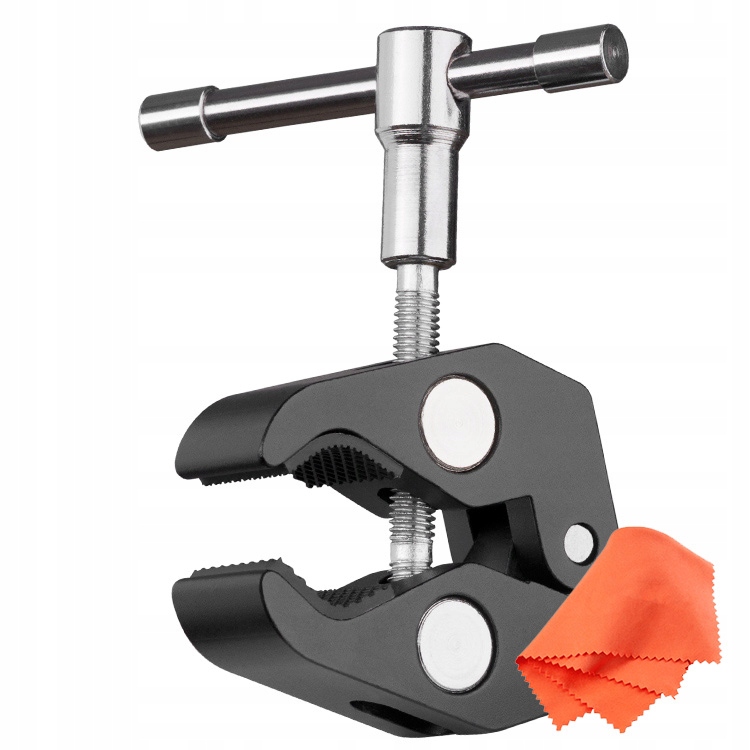 

Uchwyt montażowy FreePower USC2 do 4kg