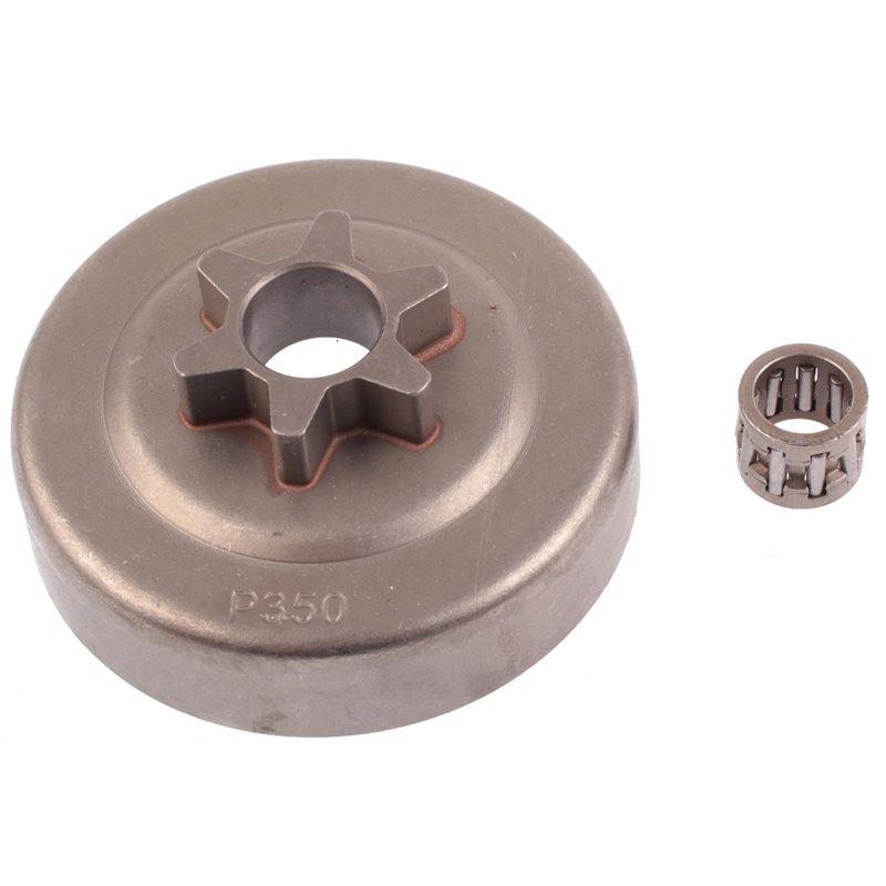 BĘBEN KOSZ SPRZĘGŁA PARTNER 350