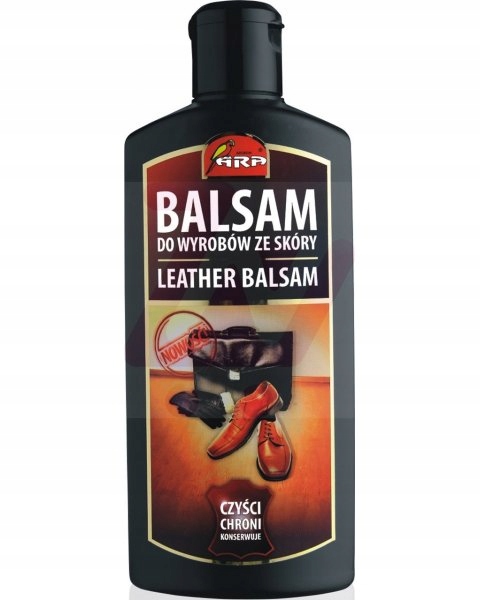 

Ara Balsam-pielęgnacja SKÓRY-naturalne woski 250ml