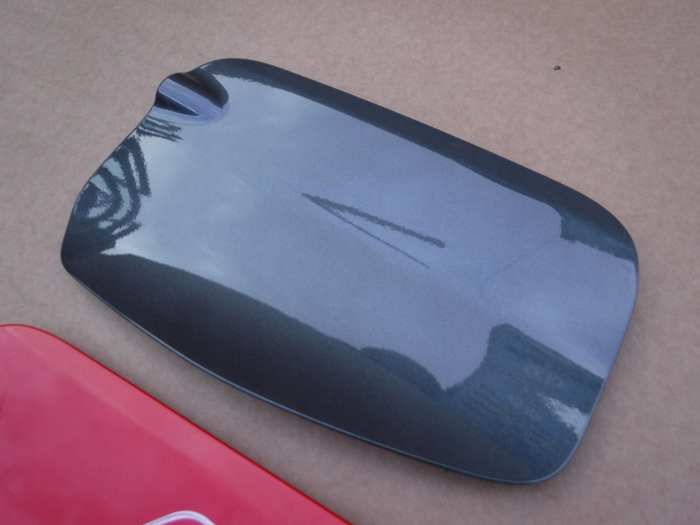 KLAPKA WLEWU PALIWA FORD CONNECT LIFT 2018 Part manufacturer Ford OE