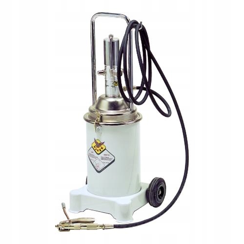 Smarownica pneumatyczna 13 kg RAASM 68213