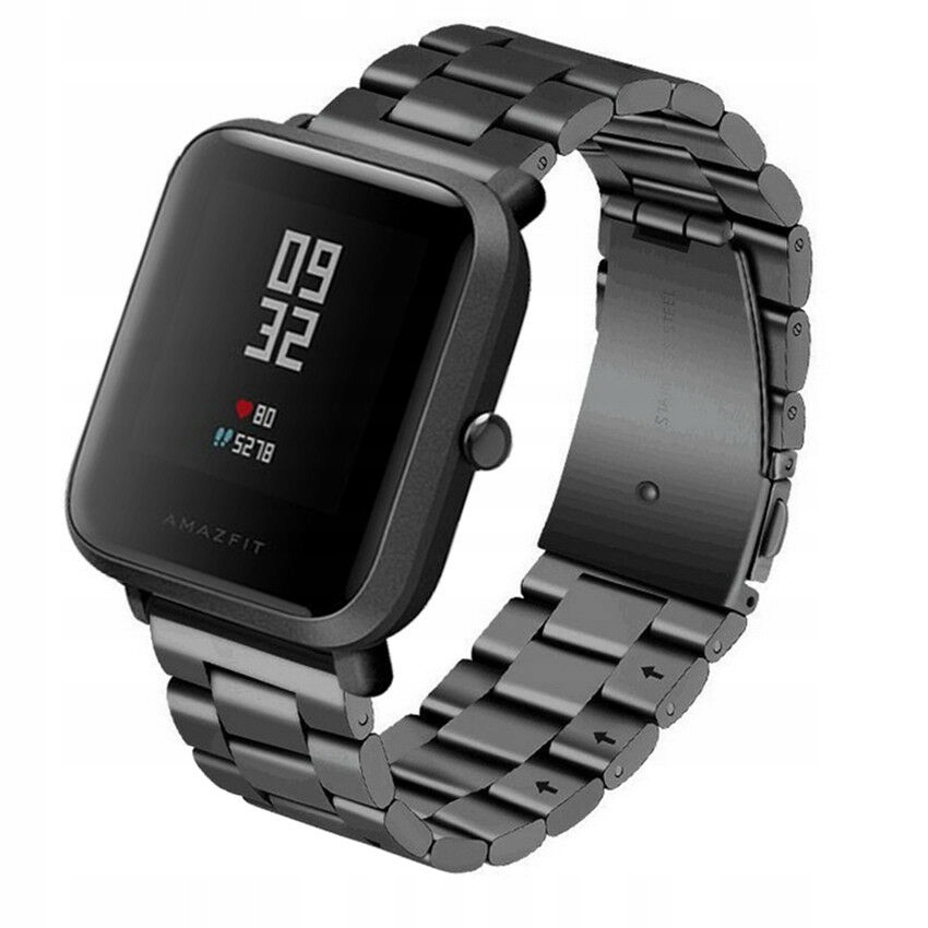 

Bransoleta Pasek Do Xiaomi Amazfit Bip