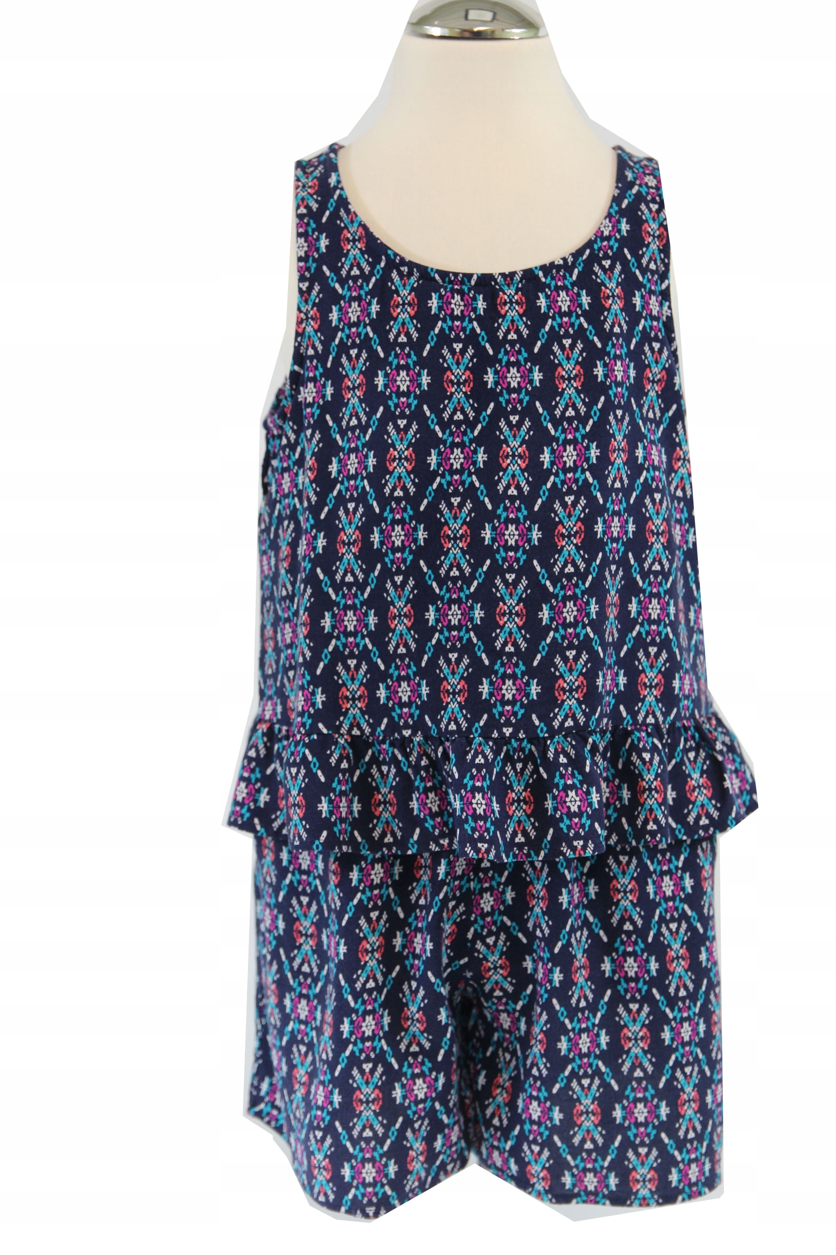 Kombinezon na lato ART CLASS r 122/128