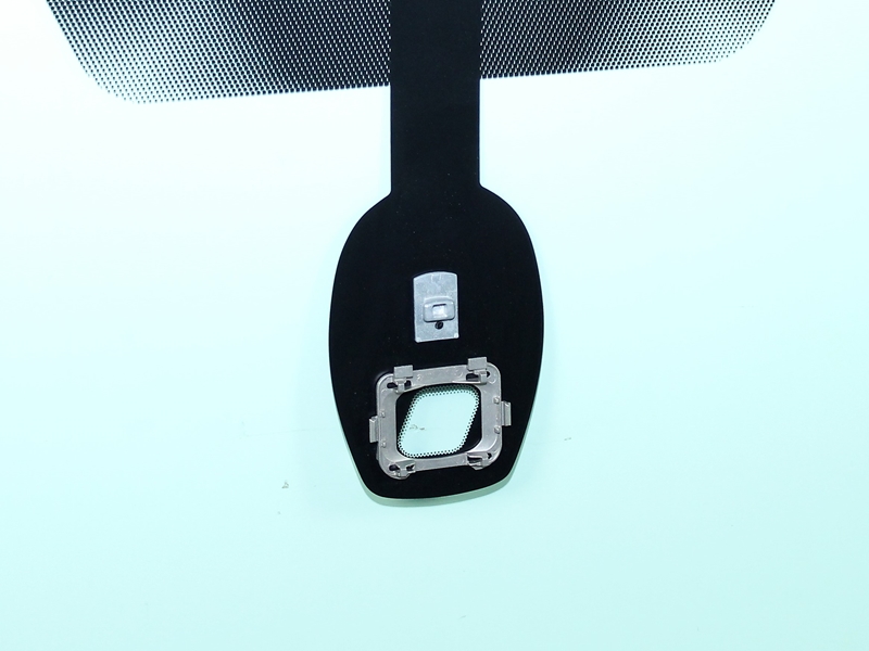 Szyba Czołowa Renault Espace 4 IV Sensor 2002-2014 Producent części Inny