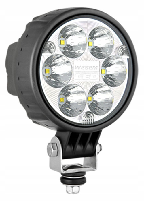 MAN DAF MERCEDES IVECO BUS OSOB Halogen Daleki LED