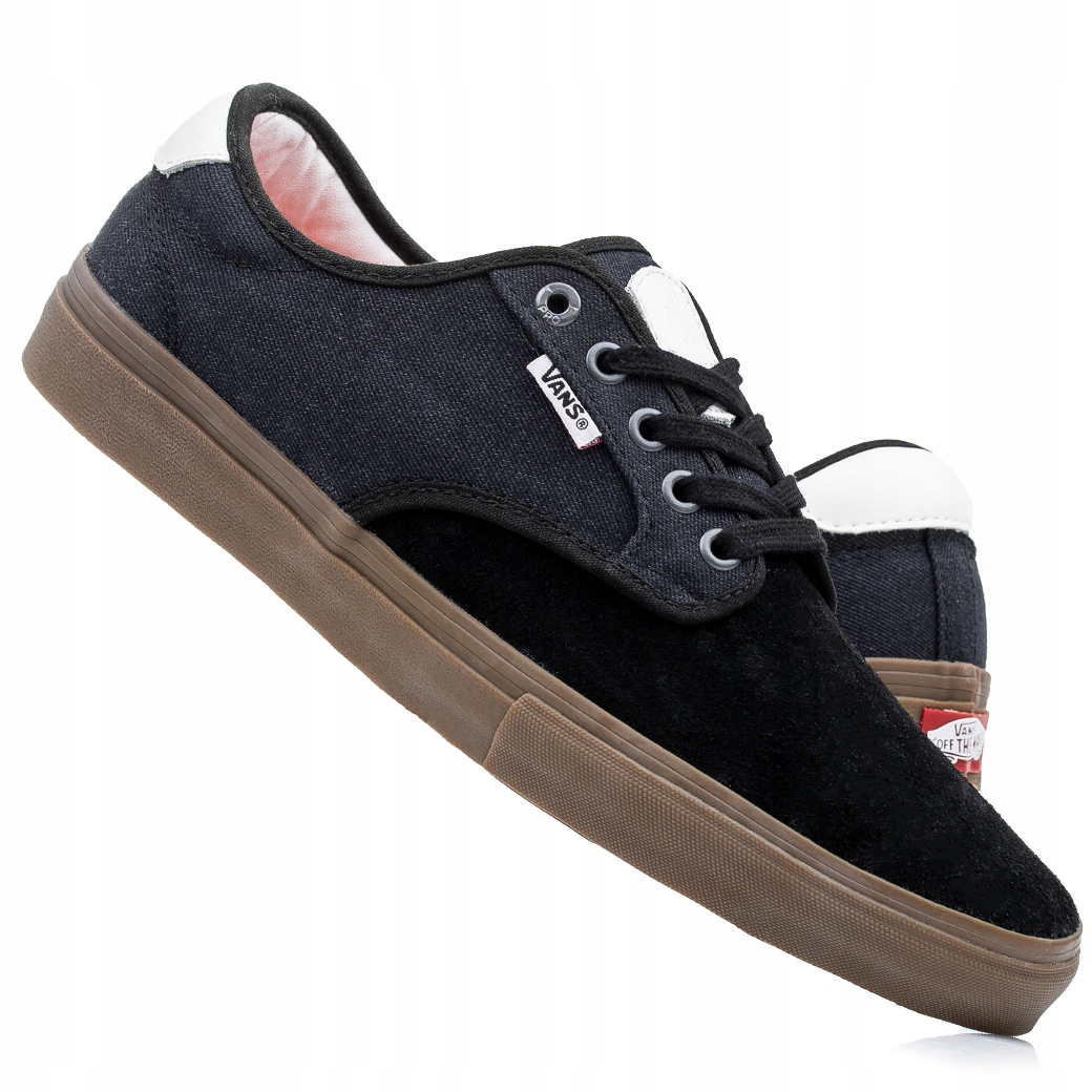 

Vans Chima Ferguson Covert Oryginał Trampki Buty