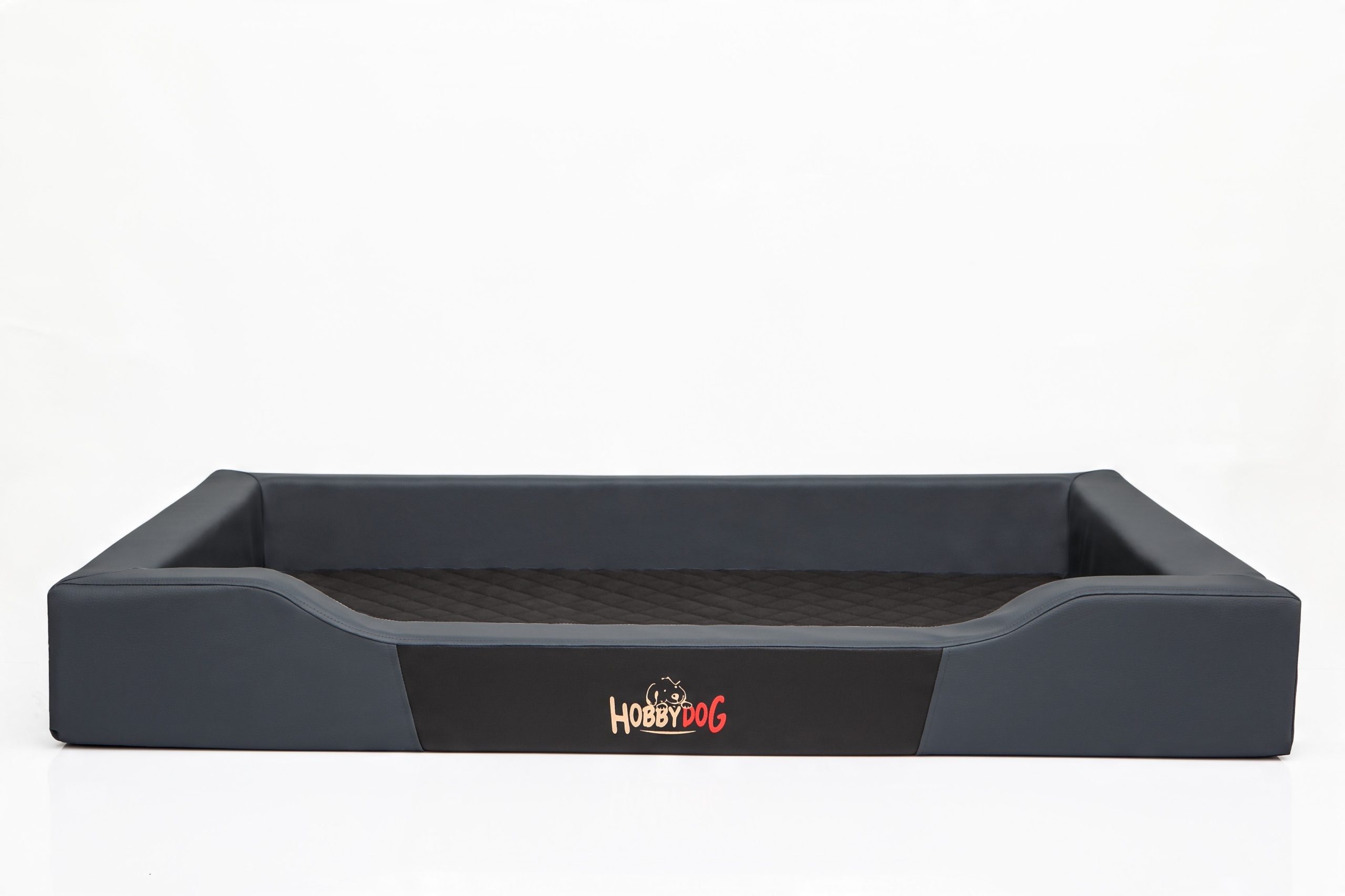 

Legowisko Hobbydog Deluxe dla psa, XXL, 120x80 cm
