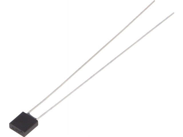 

A8-3A-F Bezpiecznik Termiczny 3A 150°C E6914