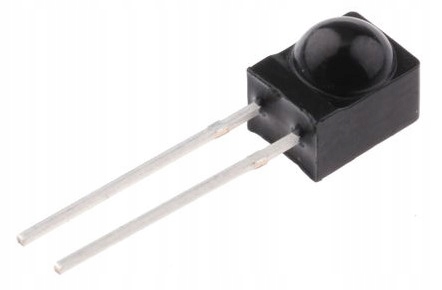 

BPV22F-AS12 Fotodioda Ir Tht 950nm E1641