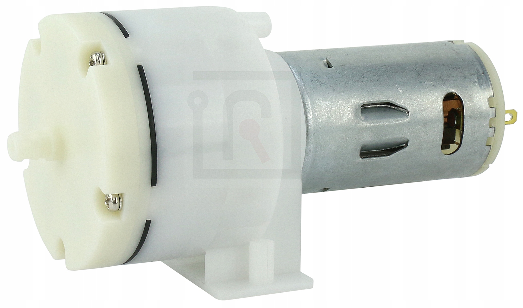 

Mini Pompka Podciśnieniowa Ssąca 12VDC 21,6W