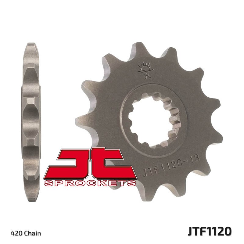 Zebatka Napędowa Jt JTF1120.13