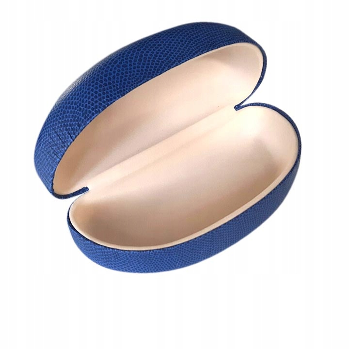 ETUI NA OKULARY PRZECIWSŁONECZNE KOLORY FUTERAŁ Marka inna