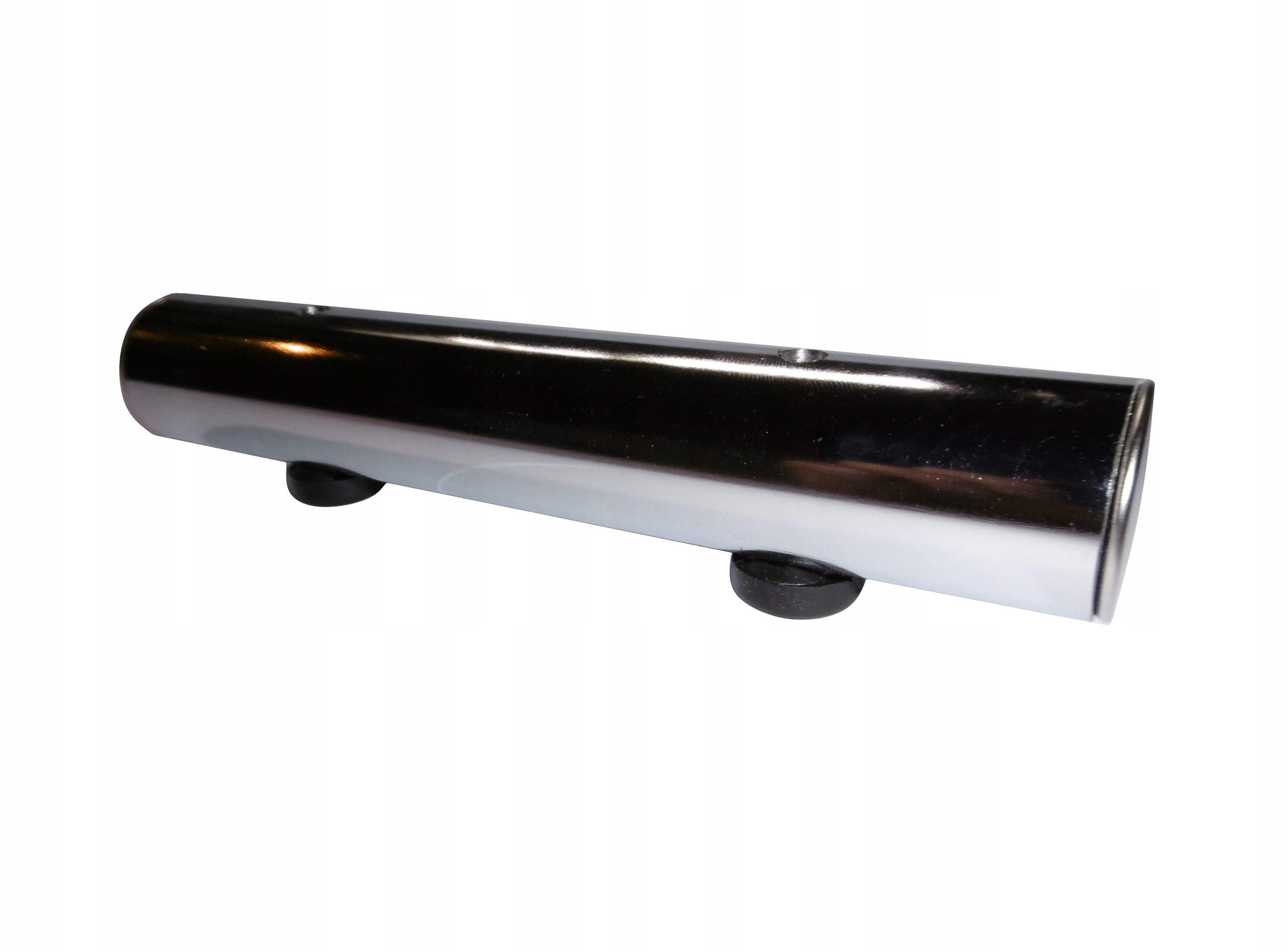 

4szt. stopki nóżki meblowe metal chrom fi25mm 15cm