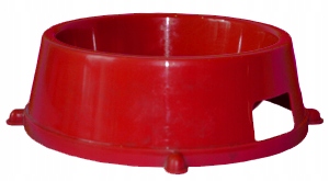 

Miska dla dużego psa plastikowa 2 L nr 4