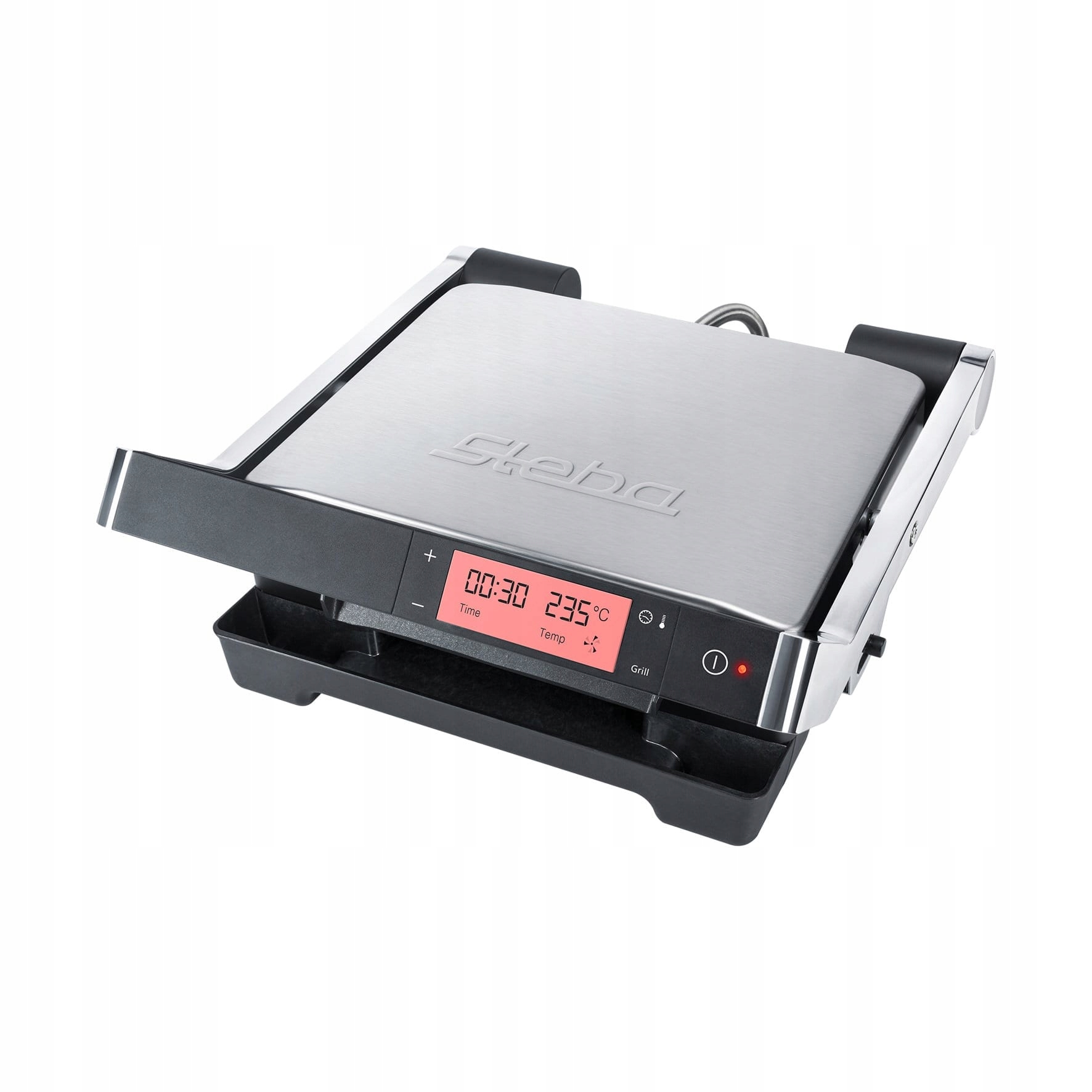 Steba Electric Grill FG 100 Tabuľka 2000W