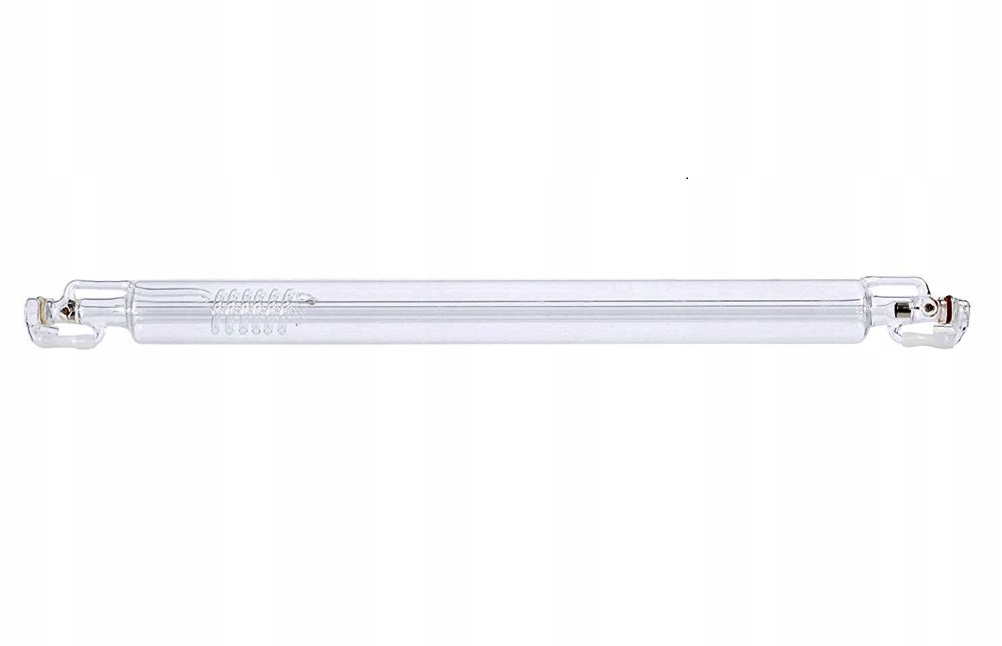 TUBA DO PLOTERA CO2 50W 60W 1000 DO LASERA