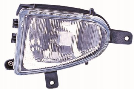 431-2004L-UE - ПРОТИВОТУМАННАЯ ФАРА ЛЕВАЯ ALHAMBRA GALAXY SHARAN