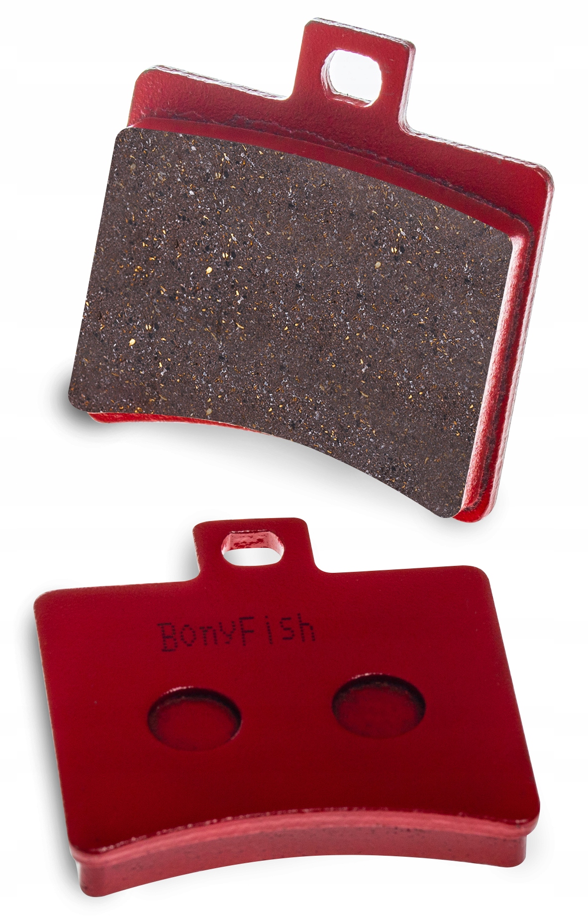 

Klocki hamulcowe Aprilia Rs 125 2006-2014r Jakość!