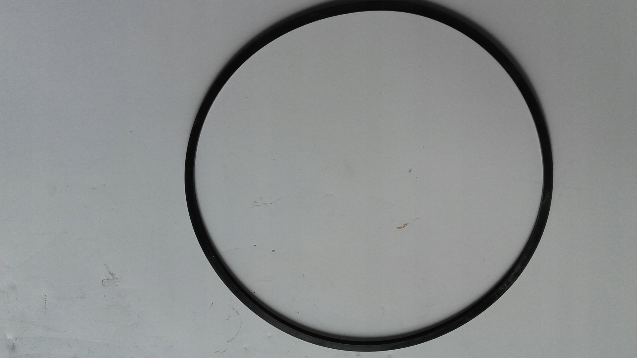 CAT ORING NA TŁOK HAMULCOWY MAŁY LUBLIN