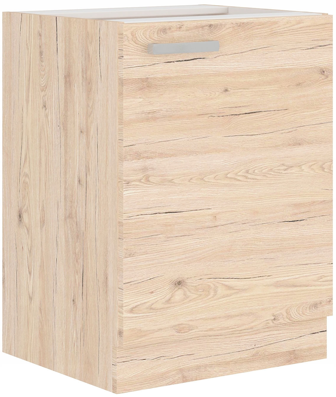 

Nicea szafka kuchenna dolna 60 cm Dąb Bordeaux