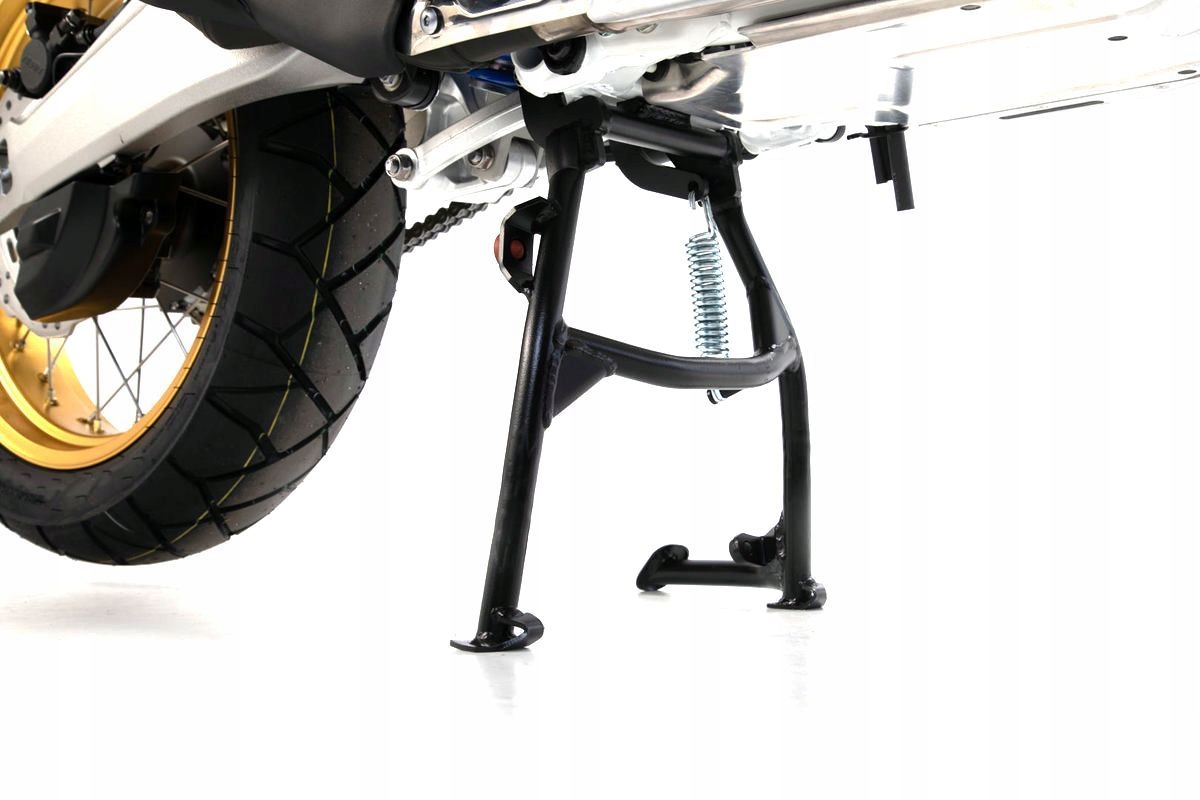 HPS.01.890.10003/B - SW-MOTECH центральная подножка Africa Adventure Sports