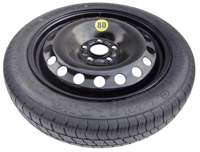 Новое космическое колесо R17 FORD KUGA + KIT