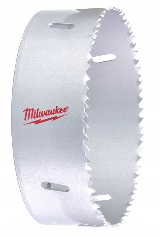 

Milwaukee Otwornica Contractor Bi-Metal 152mm