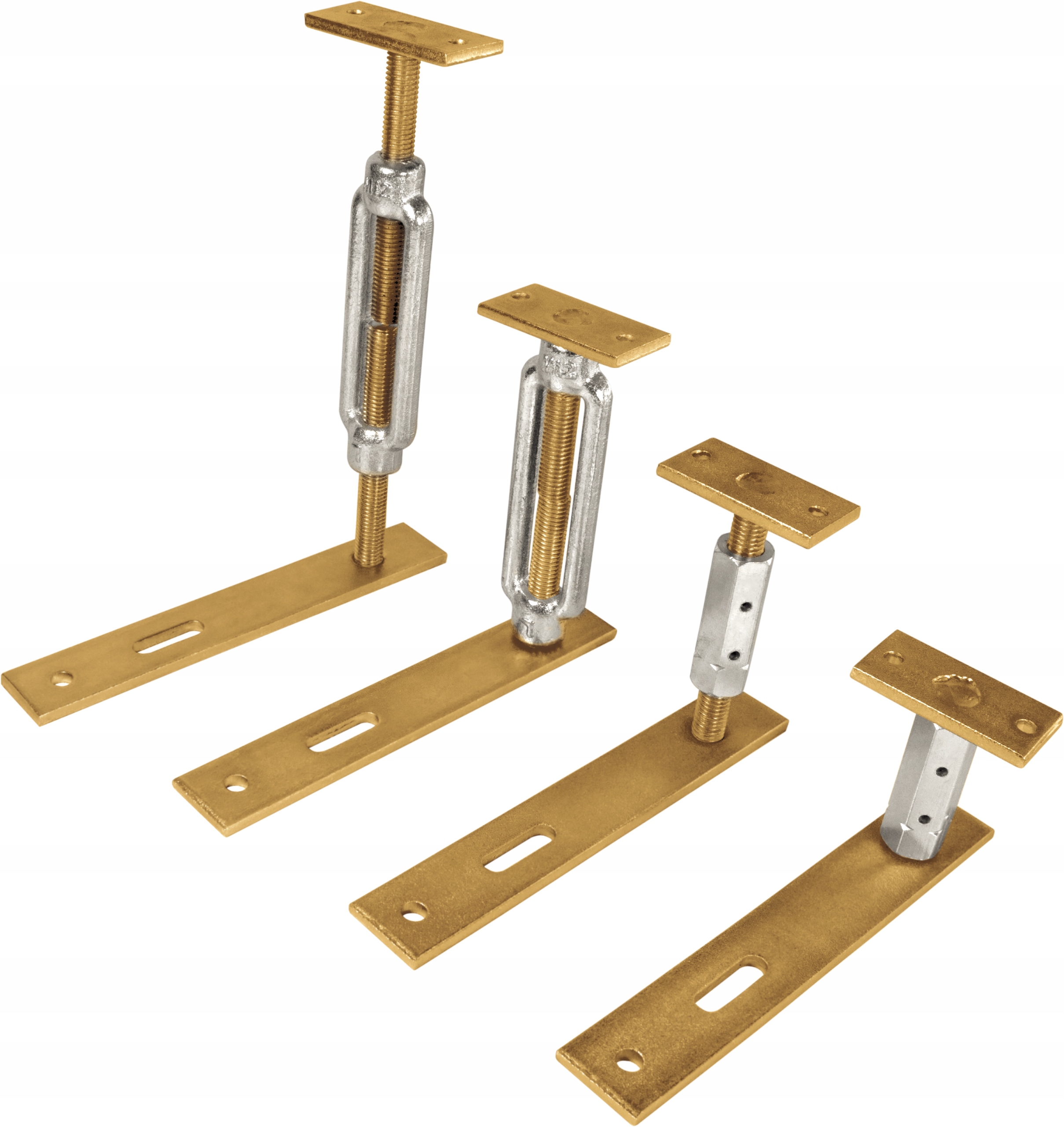 Podpora montażowa PM2 100-150mm Konsola Balkonowa Kod producenta PM2