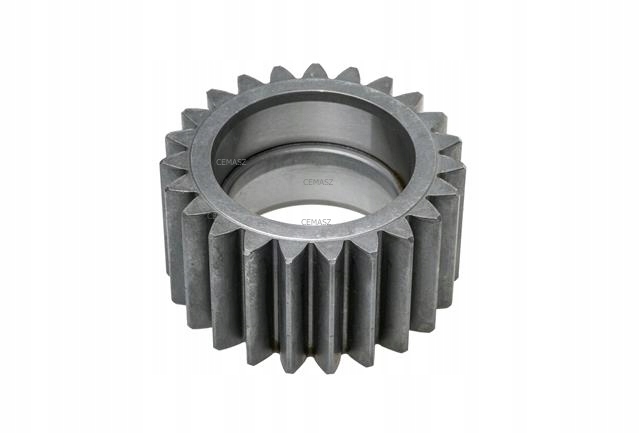 Satelita zwolnicy do maszyn Terex Fermec ZAM