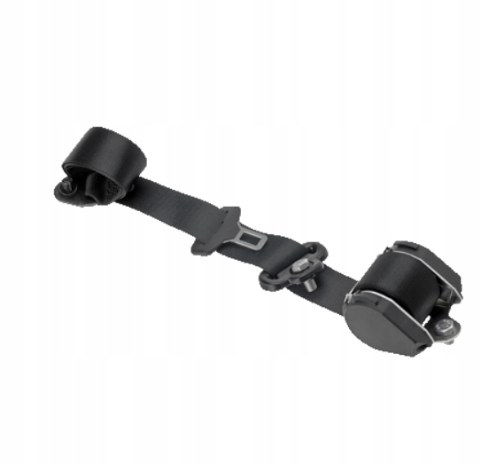 PAS BEZPIECZEŃSTWA GRAMMER STRONA LEWA