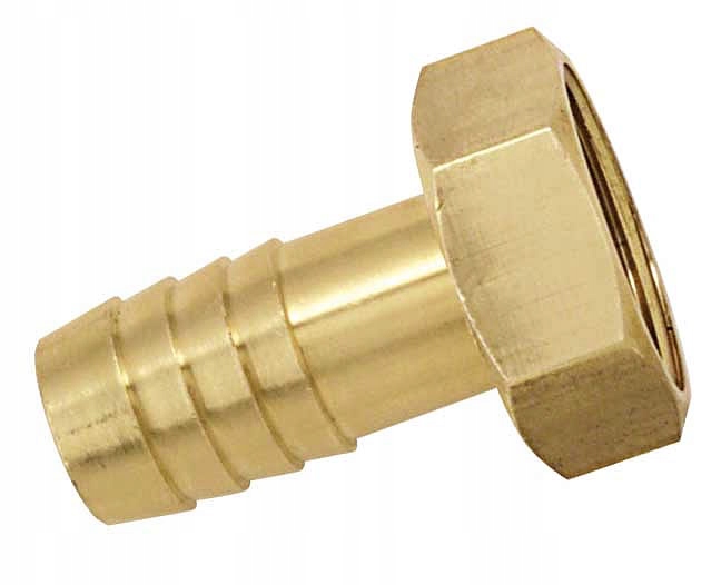

Przyłącze złączka Gw 3/4" na wąż 19mm Boutte