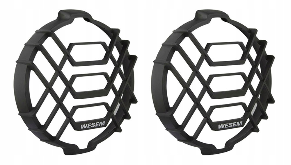 OSŁONA KRATKA na halogen Pokrywa halogena fi.152