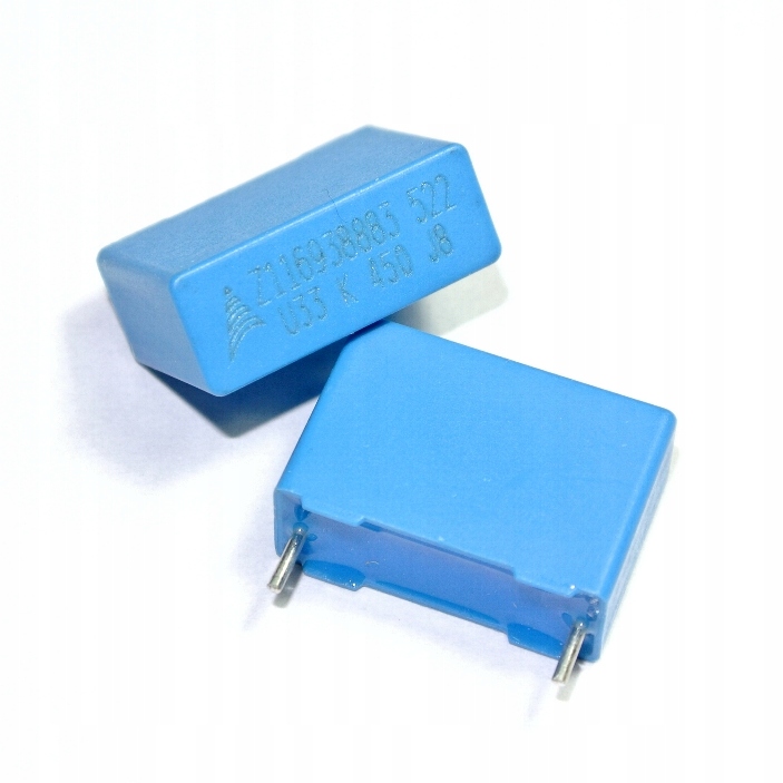 

330nF 450V 15mm Mkt Epcos B32522N6334K [5szt]