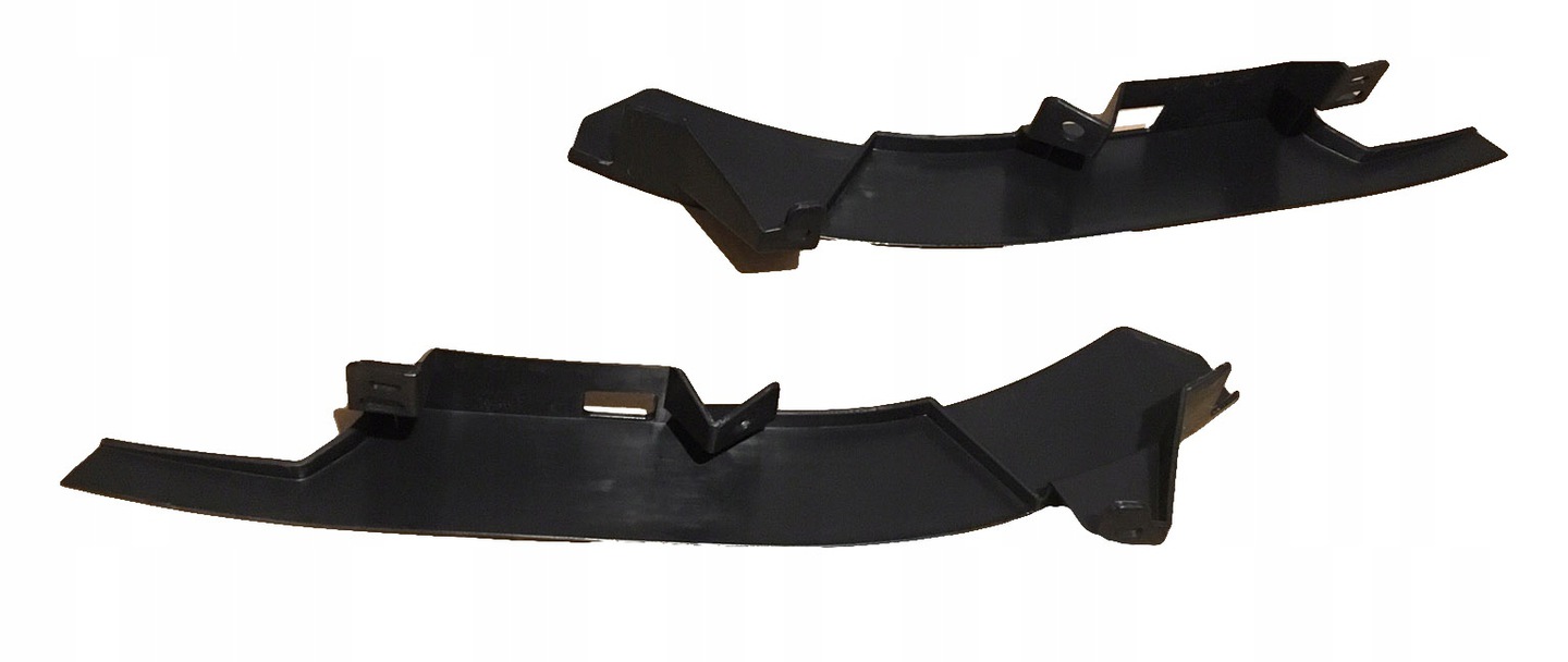 68340904AA - DODGE RAM 1500 REBEL 2015 19 ФІКСОВАНІ БАМПЕР L + R