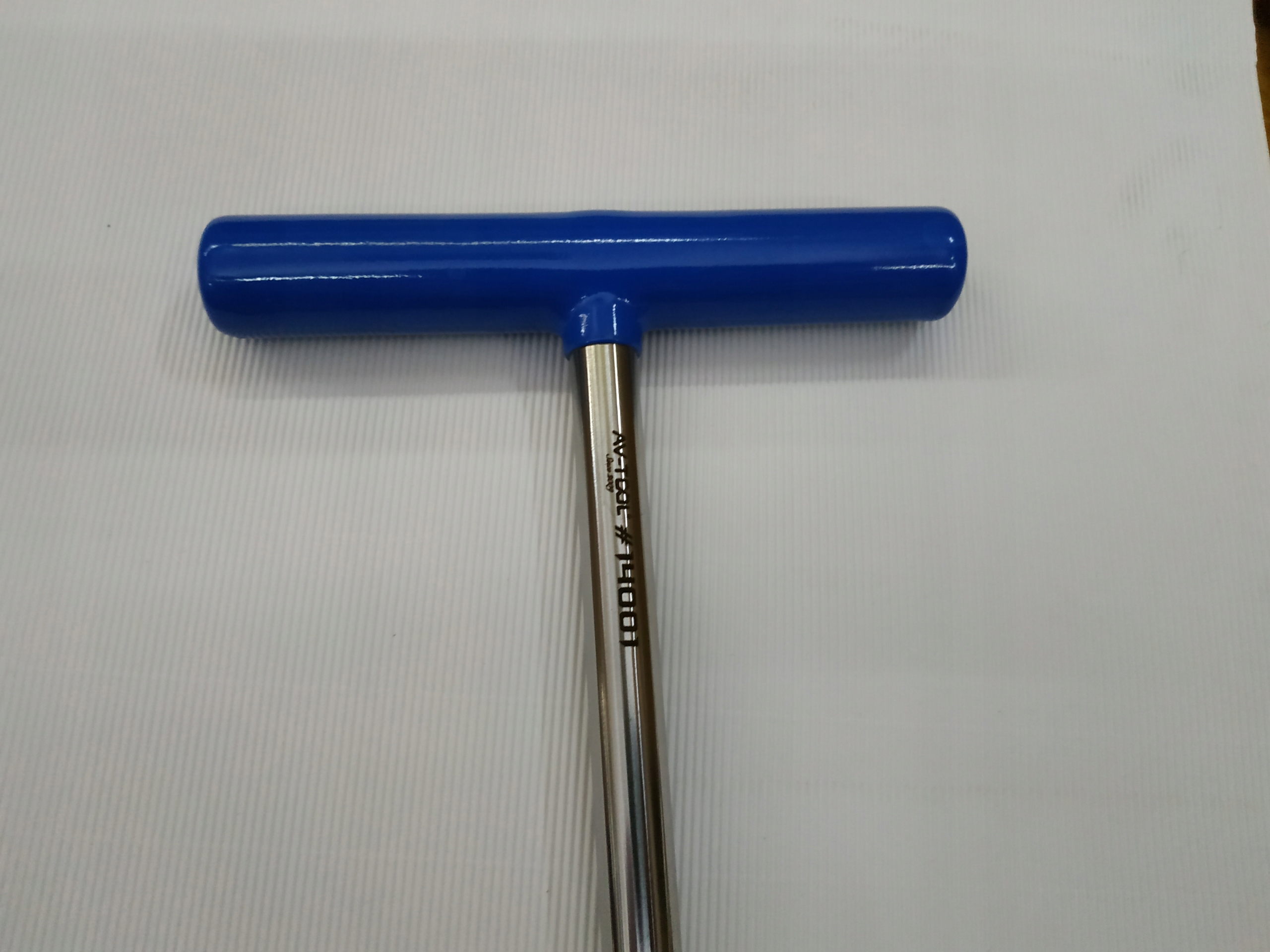 Drut wymienne wykrecane koncowki AV Tool PDR 60cm EAN 5903839960642