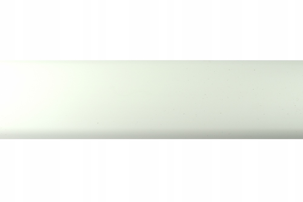 Listwa Maskująca VOLTA Maskownica RTV Biała 1m Marka Volt