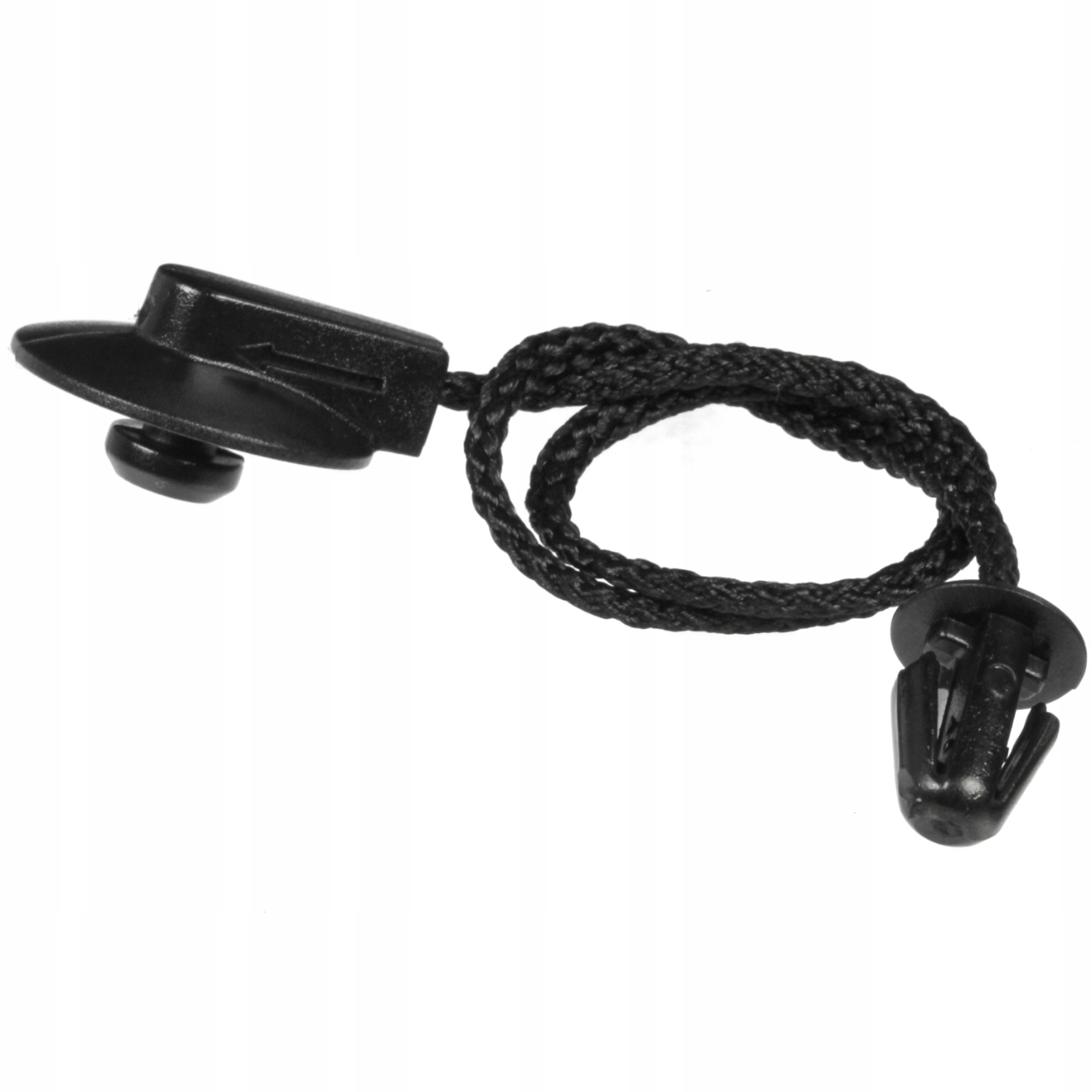 SZNUREK LINKA PÓŁKI BAGAŻNIKA DO FORD FOCUS MK3 HB