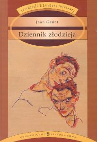 Dziennik Złodzieja. Jean GENET-nowa